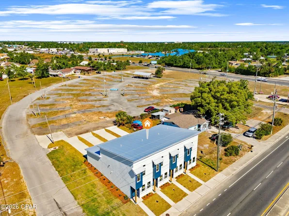 1421 Martin Luther King Junior Blvd #C, Panama City, FL 32401