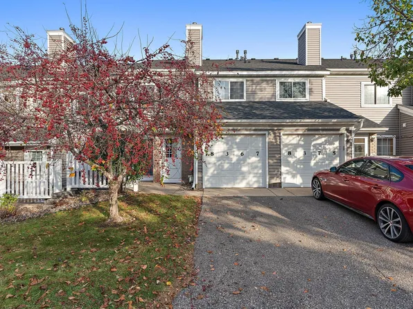 8367 Corcoran Cir #58, Inver Grove Heights, MN 55076
