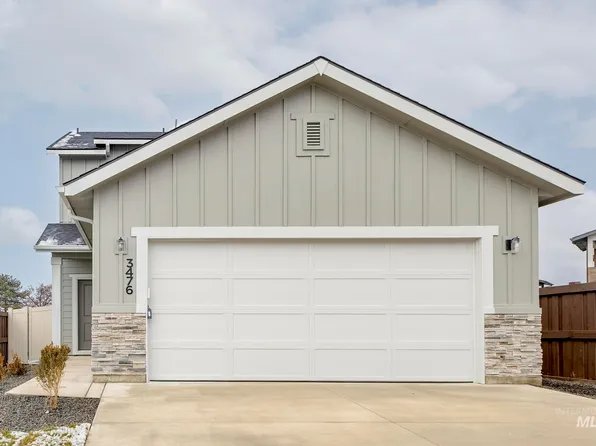 3476 W Newland Ct, Meridian, ID 83642