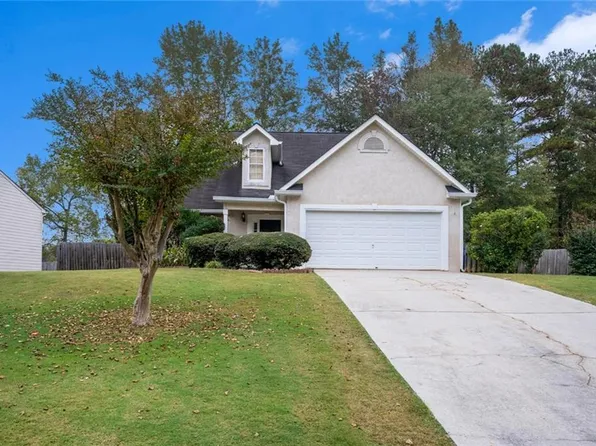 142 Parkside Dr, Stockbridge, GA 30281