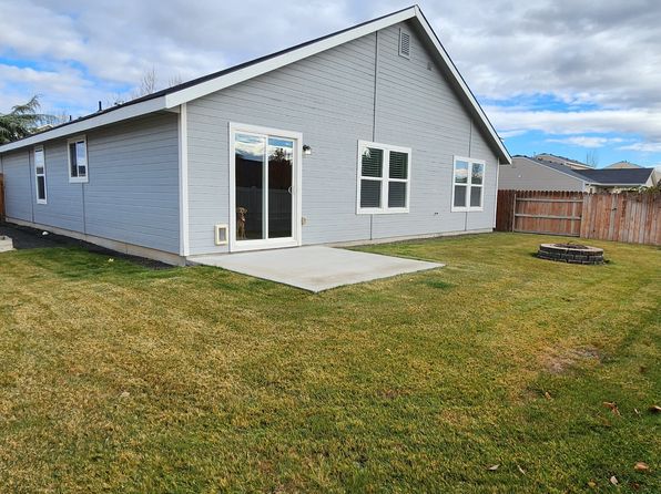 12961 Three Point St, Caldwell, ID 83607