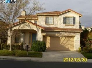 37588 Summer Holly Cmn, Fremont, CA