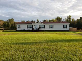 160 Nobles Rd, Cottonwood, AL 36320