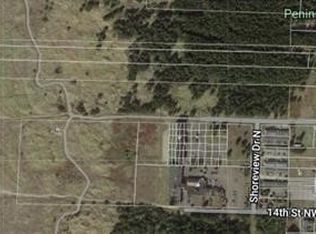 210 16th St N, Long Beach, WA