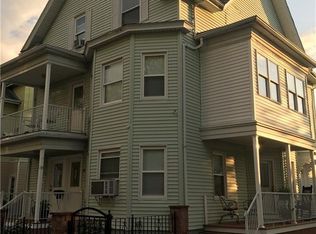 72 Greene St, Pawtucket, RI 02860