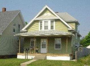 3379 Lagrange St, Toledo, OH 43608