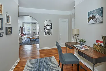 Sold by Brown Harris Stevens