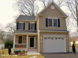 234 Virginia Ave, Pasadena, MD