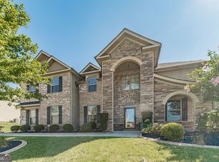 3738 Spring Place Ct, Loganville, GA 30052