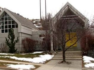 1718 Mountain Rd, Logan, UT 84321