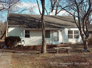 930 Rodney Vista Blvd, Cape Girardeau, MO 63701