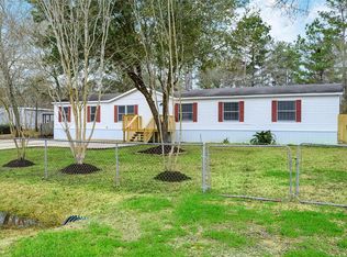 29414 Inverness Dr, Magnolia, TX 77354