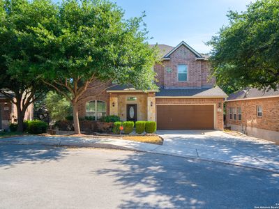 3250 BRISCOE TRL, San Antonio, TX, 78253