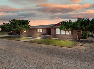 2261 Ferguson Ln, Thatcher, AZ 85552