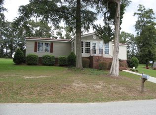 163 Swift Creek Rd, Cordele, GA 31015