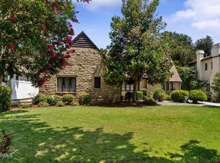 1804 Windsor Rd, San Marino, CA 91108