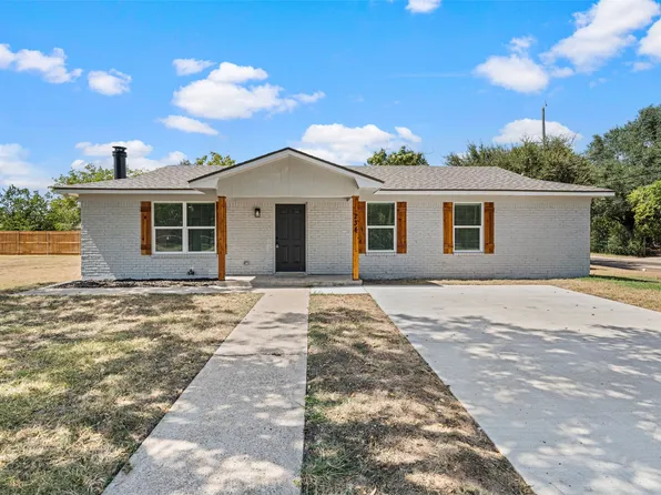 234 Avenue E, Waco, TX 76705