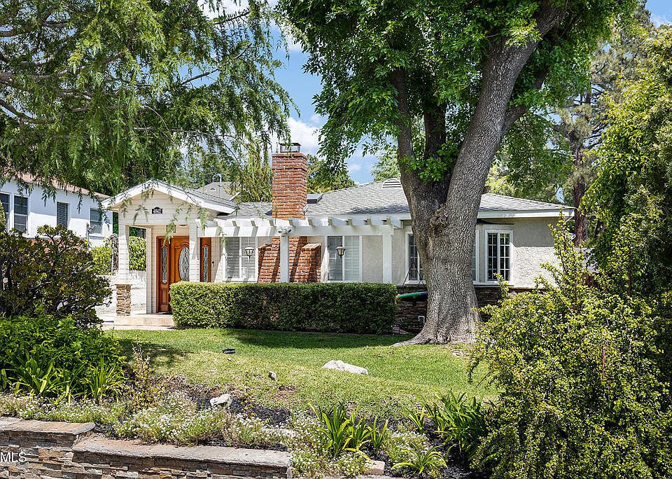 4642 Rockland Pl, La Canada Flintridge, CA 91011 Zillow