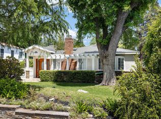 4642 Rockland Pl, La Canada Flintridge, CA 91011