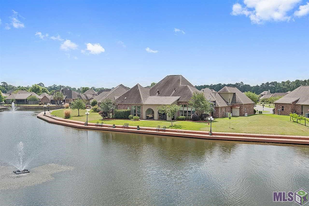 18405 Lake Stream Dr, Greenwell Springs, LA 70739 Zillow