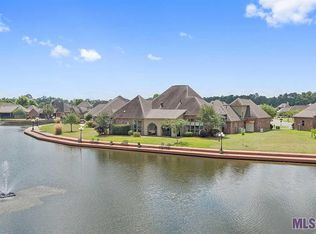 18405 Lake Stream Dr, Greenwell Springs, LA 70739