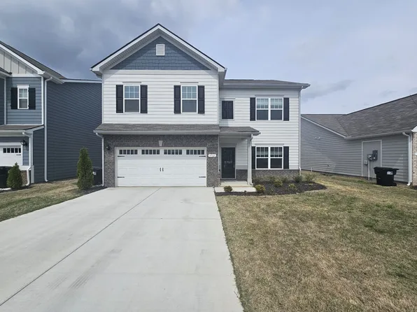 3712 Capstone Dr, Murfreesboro, TN 37128