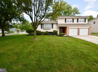 1 Ramsgate Rd, Cherry Hill, NJ 08003