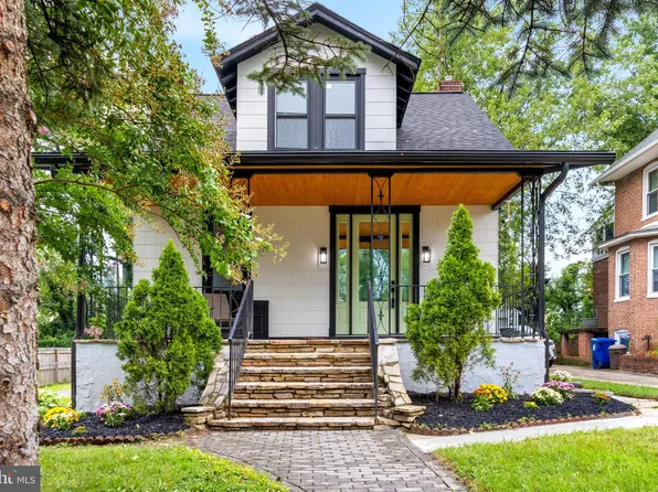 3102 Woodhome Ave, Baltimore, MD 21234