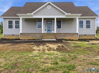 7839 King William Rd, Aylett, VA 23009