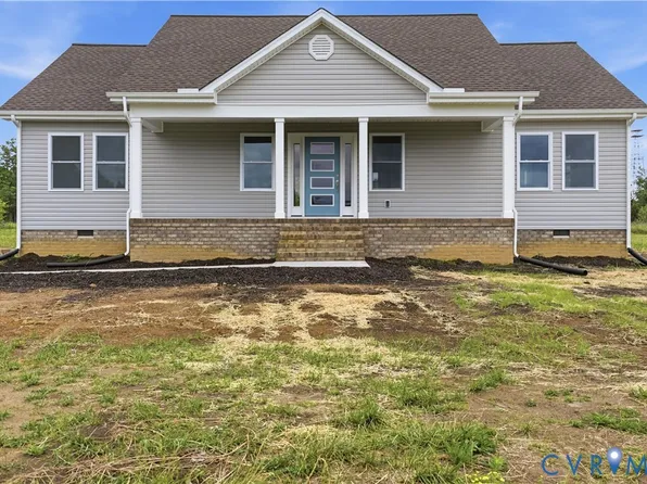 7839 King William Rd, Aylett, VA 23009