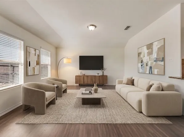 5117 Grayson Ridge Dr, Fort Worth, TX 76179