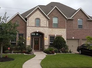 629 E Fork, Webster, TX 77598