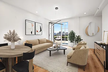 Rented by Nest Seekers International