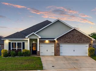 8186 Marigold Loop N, Semmes, AL 36575