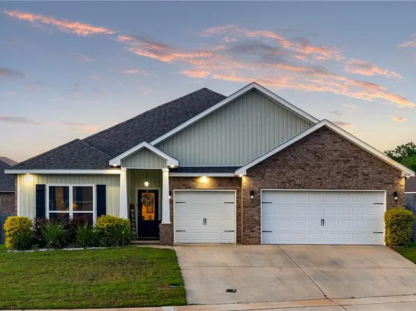 8186 Marigold Loop N, Semmes, AL 36575