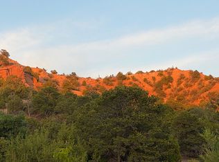 1337 Bishops Lodge Rd, Santa Fe, NM 87506