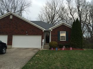7115 Shutesbury Cir, Louisville, KY