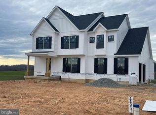 1124 Heaps Rd, Street, MD 21154