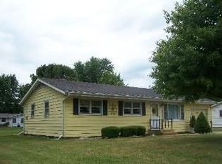 23515 W Renwick Rd, Plainfield, IL 60544