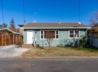 25 Miriam Dr, Calistoga, CA 94515