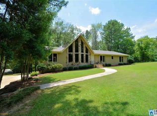466 Liberty Rd, Chelsea, AL 35043