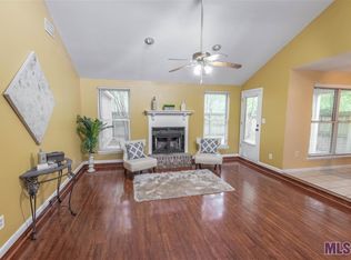 14128 Pinehurst Ave, Baton Rouge, LA 70817