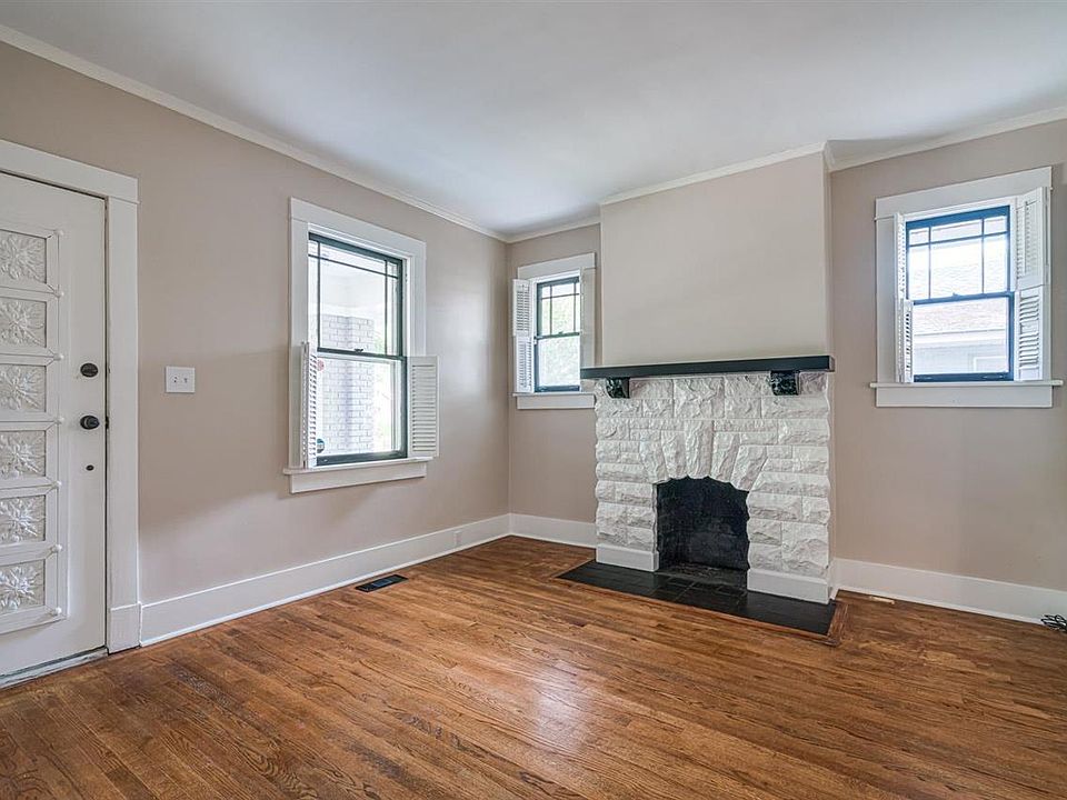 1673 Faxon Ave, Memphis, TN 38112 Zillow