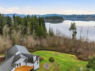 211 Basswood Drive, Silverlake, WA 98645