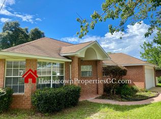 1954 Coral Island Rd, Pensacola, FL 32506