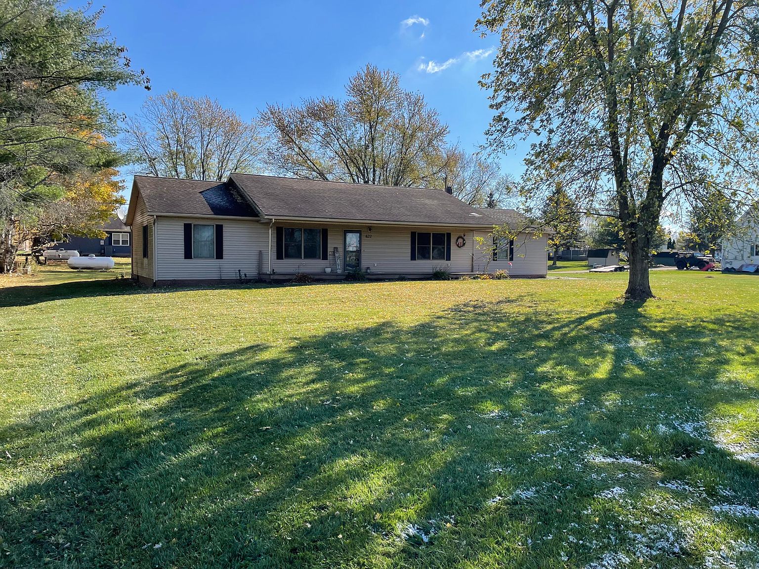 622 Cretcher Ave, De Graff, OH 43318 Zillow