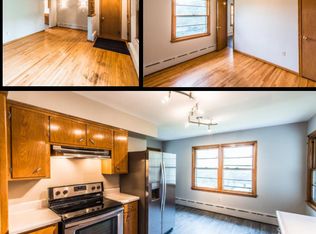 3720 Edgerton St, Vadnais Heights, MN 55127