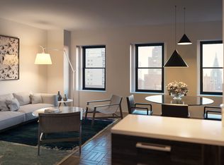 360 W 34th St APT 9G, New York, NY 10001