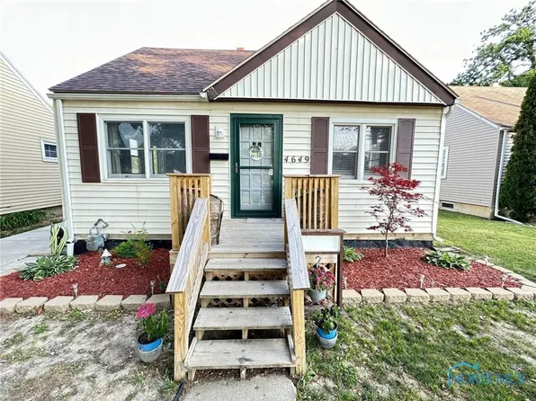 4649 Stengel Ave, Toledo, OH 43614