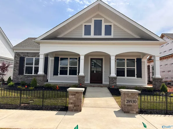 28930 Cottage Stone Pl NW, Madison, AL 35756